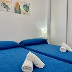 Ducado 13G Levante Beach, Pool & Parking