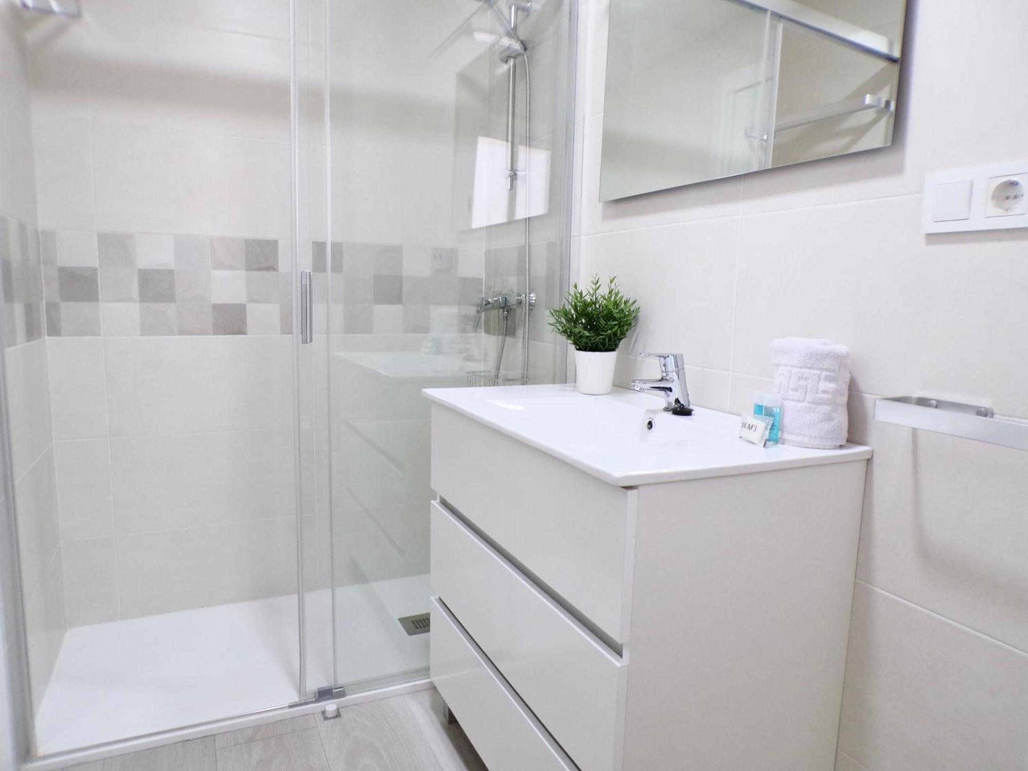 Apartment Ducado 13g Levante Beach, Pool & Parking