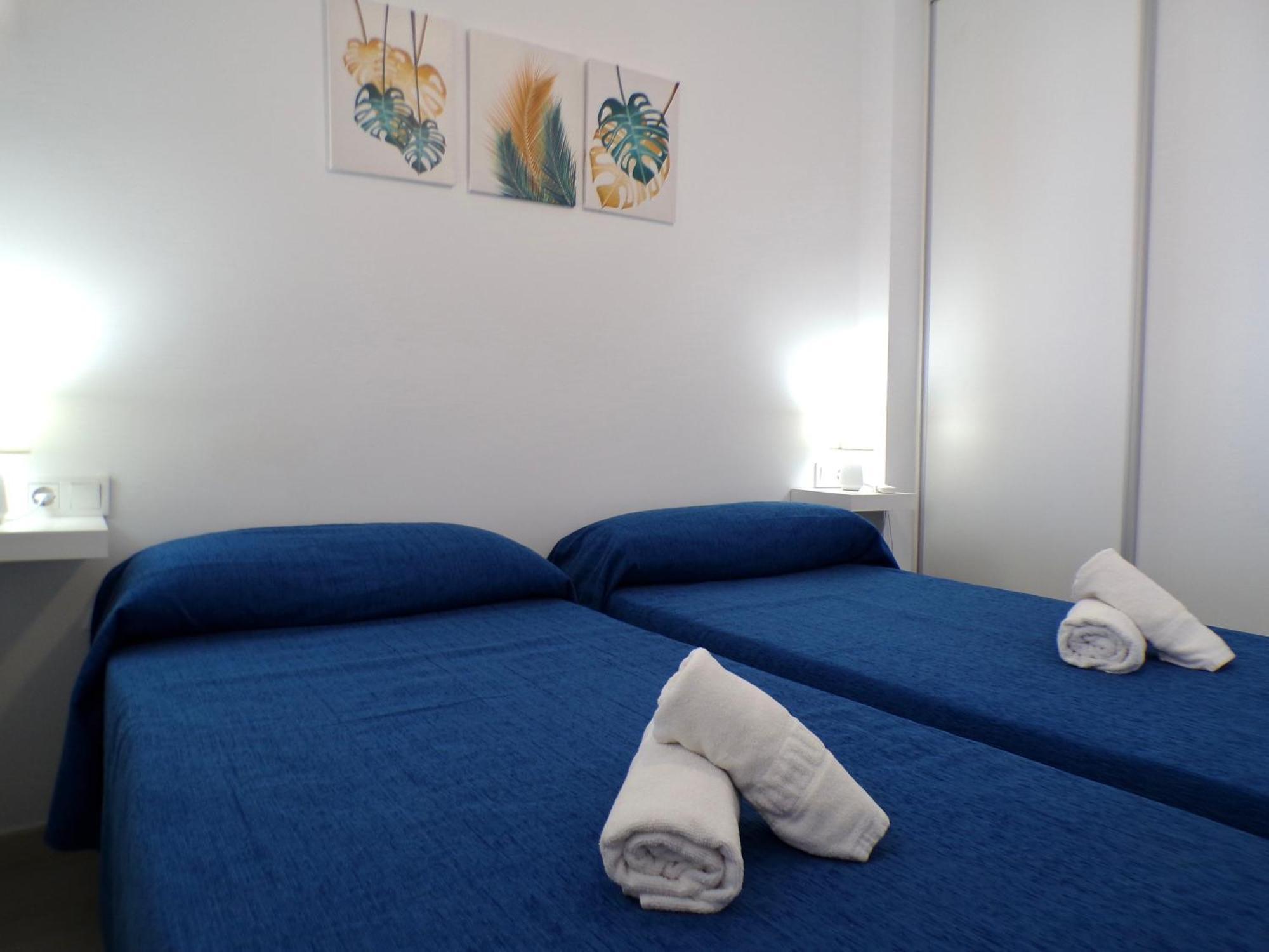 Apartment Ducado 13g Levante Beach, Pool & Parking *